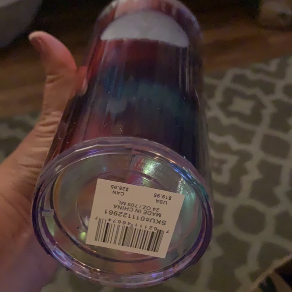 New Starbucks May 11th release Grid & Pride Dome - Picture 8 of 9